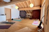 Yoga Auszeit Julia Martin