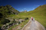 Schröckenwanderung