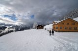 Berghof Winter