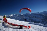 Paragleiten