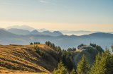 Herbstwanderung in Bezau © Michael Meusburger - Seilbahn Bezau