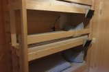 Zimmer Kanisfluh links
