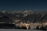 Nächtliche Aussichten