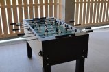 Tischfußball