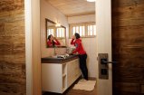 Badezimmer EG