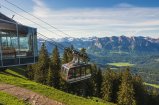 Seilbahn Bezau © Michael Meusburger, Seilbahn Bezau