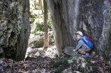 Höhlenpark Klausenstein Bezau © Emanuel Sutterlüty - Bezau Tourismus