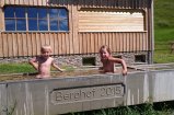 Badevergnügen