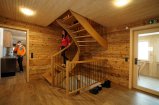 Berghof Flur EG