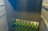 Trockenschrank