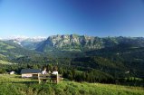 Aussicht Sonderdach